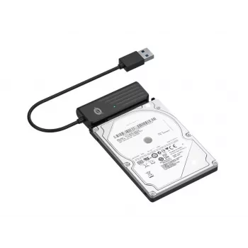 USB 3.0 naar SATA adapter Conceptronic ABBY01B