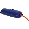 Brennenstuhl 1160540 Safe-Box CEE 230 V beschermkapsel voor kabelverbindingen, IP44, blauw