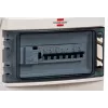 Stroomverdeler Brennenstuhl 1154900021 7 AC-stopcontacten 400V 32A
