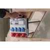 Stroomverdeler Brennenstuhl 1154890010 wit