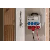 Stroomverdeeleenheid Brennenstuhl 1154890020