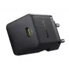 Oplader Baseus Palm Universal zwart AC, 30 W, USB-C PD, binnen, universele compatibiliteit