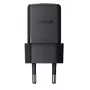 Oplader Baseus Palm Universal zwart AC, 30 W, USB-C PD, binnen, universele compatibiliteit