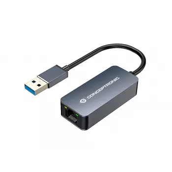 Conceptronic ABBY12G netwerkkaart Ethernet 2500 Mbit/s