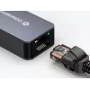 Conceptronic ABBY12G netwerkkaart Ethernet 2500 Mbit/s