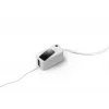Kabelbox Durable Cavoline Box S grijs 1 stuk(s) 503510