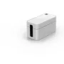 Kabelbox Durable Cavoline Box S grijs 1 stuk(s) 503510