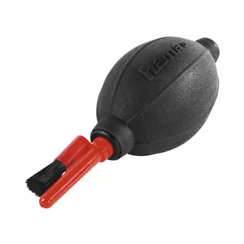 Hama Dust Ex Brush 55 digitale camera reinigingsluchtblazer