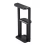 Hama 00004638 houder passieve houder mobiele telefoon/smartphone, tablet/UMPC zwart