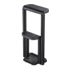 Hama 00004638 houder passieve houder mobiele telefoon/smartphone, tablet/UMPC zwart