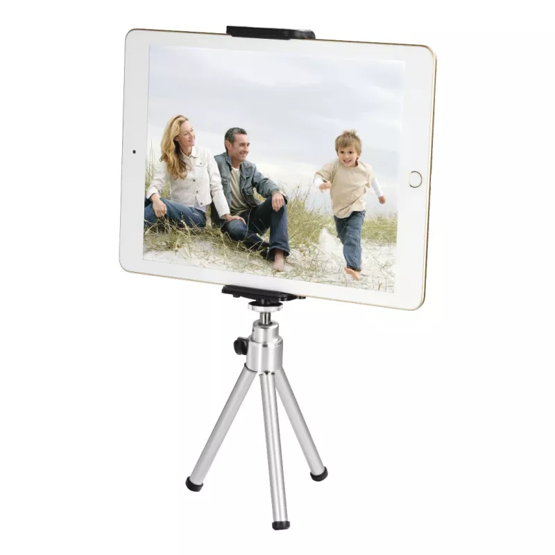 Hama 00004638 houder passieve houder mobiele telefoon/smartphone, tablet/UMPC zwart