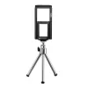 Hama 00004638 houder passieve houder mobiele telefoon/smartphone, tablet/UMPC zwart