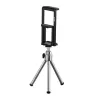 Hama 00004638 houder passieve houder mobiele telefoon/smartphone, tablet/UMPC zwart