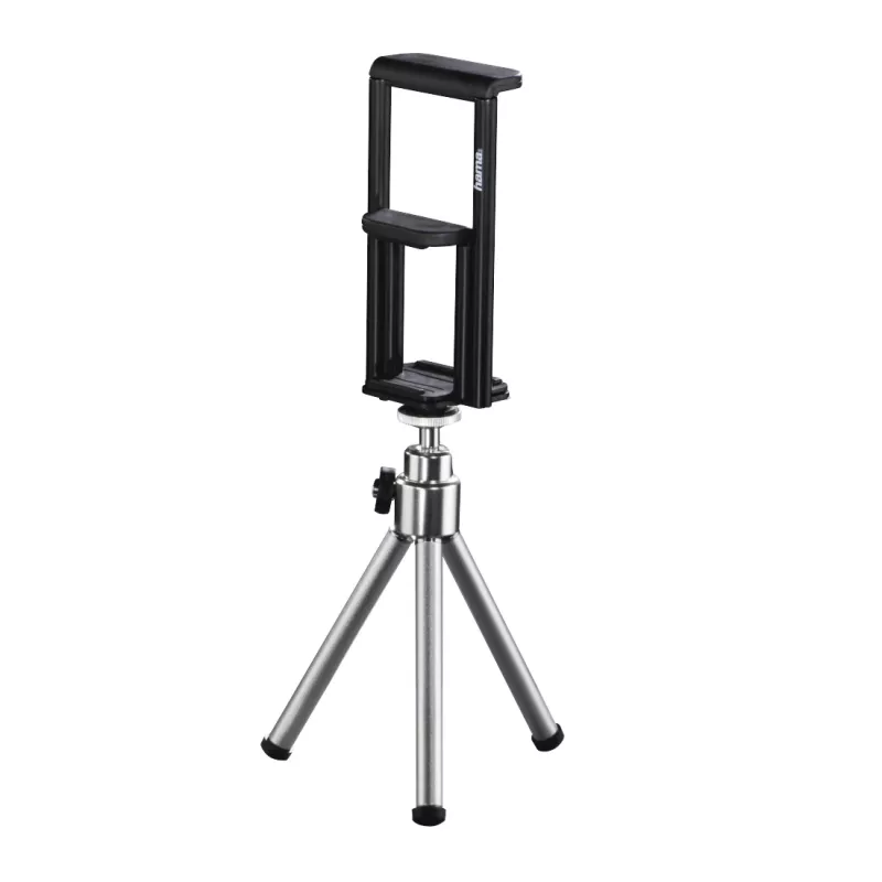 Hama 00004638 houder passieve houder mobiele telefoon/smartphone, tablet/UMPC zwart