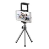 Hama 00004638 houder passieve houder mobiele telefoon/smartphone, tablet/UMPC zwart