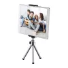 Hama 00004638 houder passieve houder mobiele telefoon/smartphone, tablet/UMPC zwart
