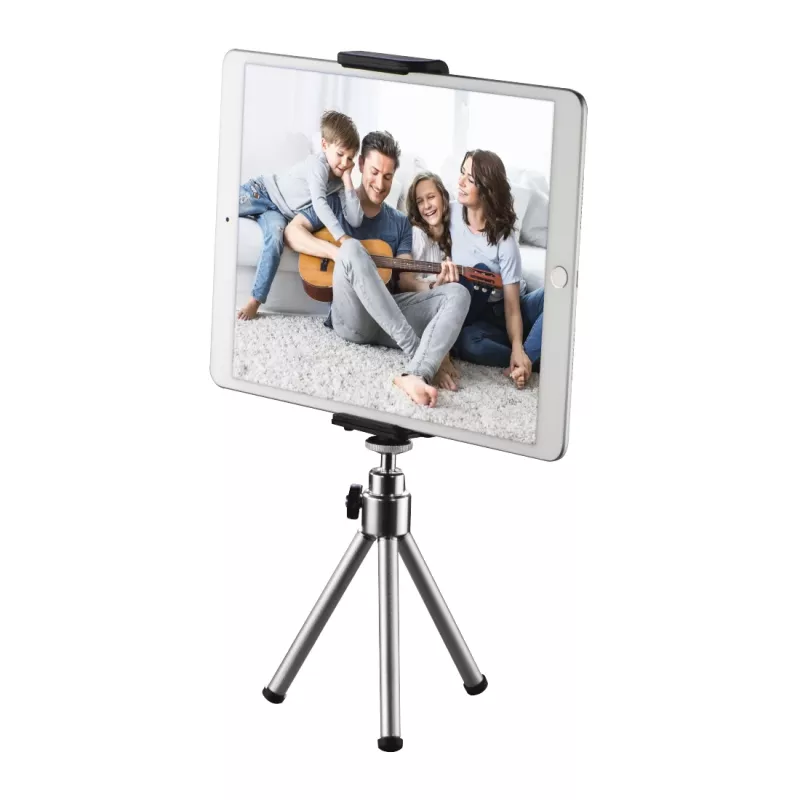 Hama 00004638 houder passieve houder mobiele telefoon/smartphone, tablet/UMPC zwart