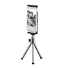 Hama 00004638 houder passieve houder mobiele telefoon/smartphone, tablet/UMPC zwart