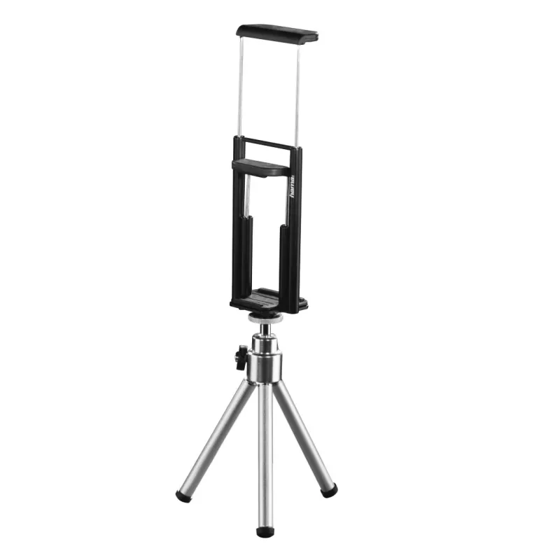 Hama 00004638 houder passieve houder mobiele telefoon/smartphone, tablet/UMPC zwart