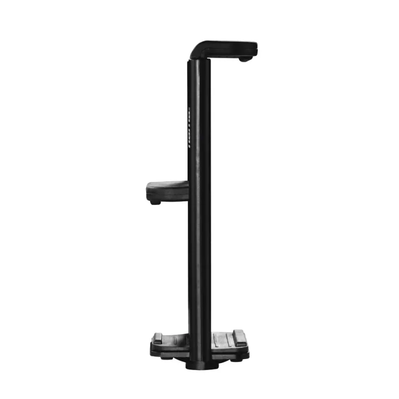Hama 00004638 houder passieve houder mobiele telefoon/smartphone, tablet/UMPC zwart