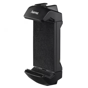 Hama smartphone-/tablethouder Pro 2in1 1/4