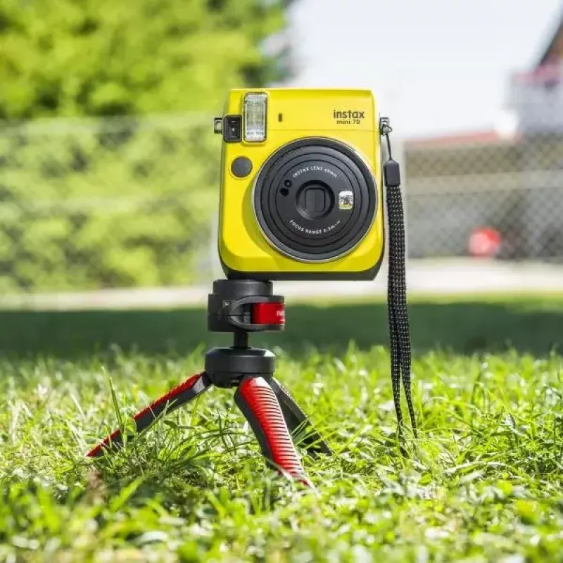 Statief smartphone/digitale camera Mantona 21408