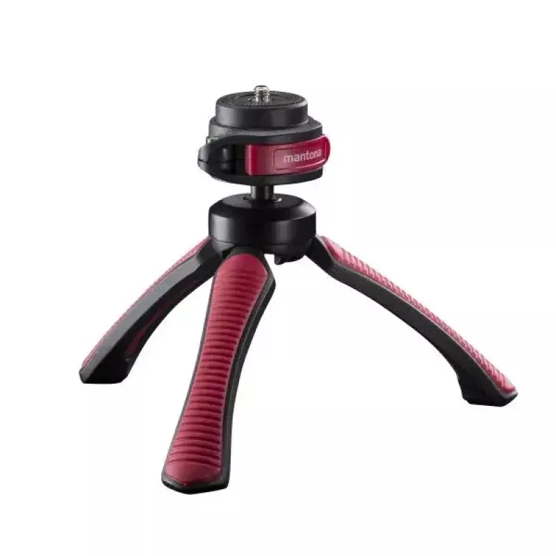 Statief smartphone/digitale camera Mantona 21408