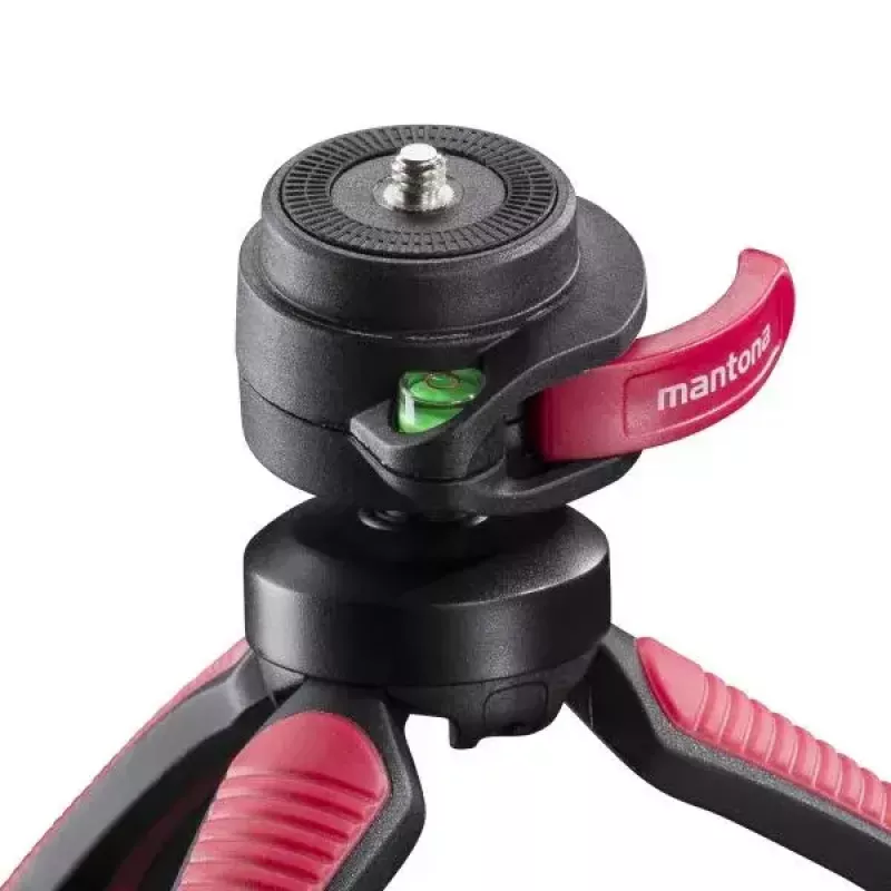 Statief smartphone/digitale camera Mantona 21408