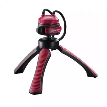 Statief smartphone/digitale camera Mantona 21408
