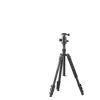 Statief Cullmann Rondo 460M RB8.5 universeel 3 poten zwart