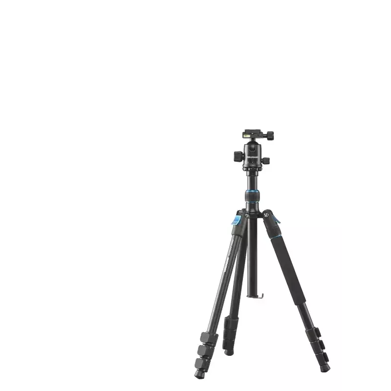 Statief Cullmann Rondo 460M RB8.5 universeel 3 poten zwart