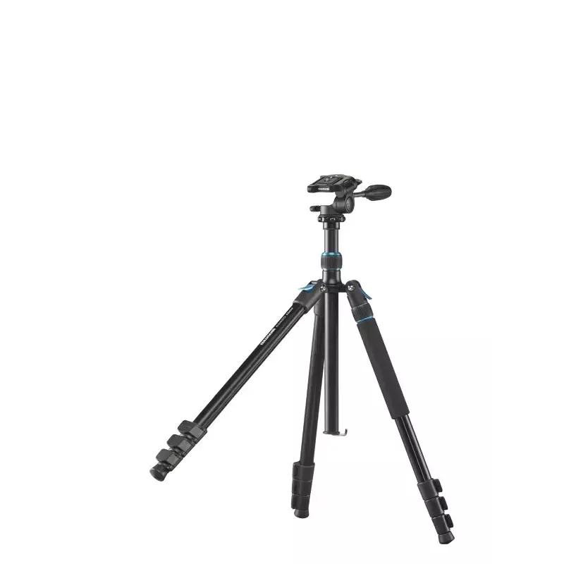 Statief Cullmann Rondo 460M RB8.5 universeel 3 poten zwart