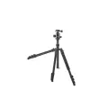 Statief Cullmann Rondo 460M RB8.5 universeel 3 poten zwart