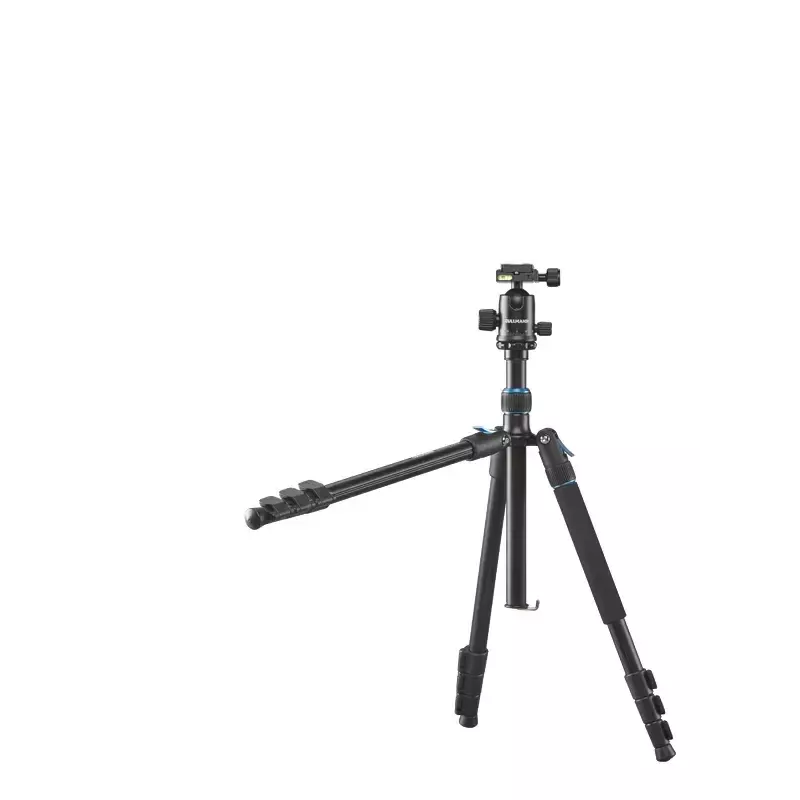 Statief Cullmann Rondo 460M RB8.5 universeel 3 poten zwart