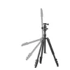 Statief Cullmann Rondo 460M RB8.5 universeel 3 poten zwart
