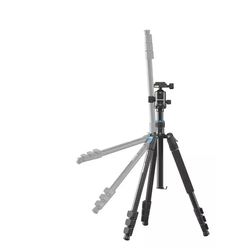 Statief Cullmann Rondo 460M RB8.5 universeel 3 poten zwart