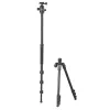 Statief Cullmann Rondo 460M RB8.5 universeel 3 poten zwart