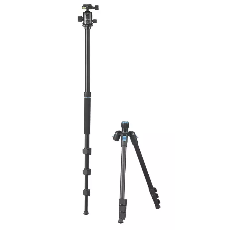 Statief Cullmann Rondo 460M RB8.5 universeel 3 poten zwart