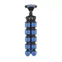 Statief Cullmann Alpha 350 mobile zwart blauw
