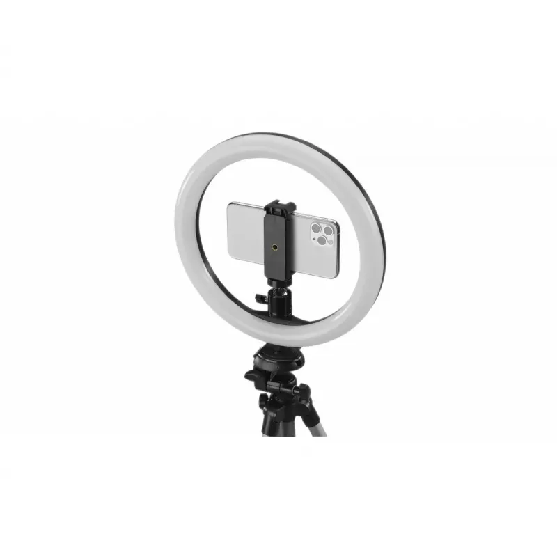 Cullmann Alpha 1000 vlogkit, zwart/zilver