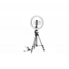 Cullmann Alpha 1000 vlogkit, zwart/zilver