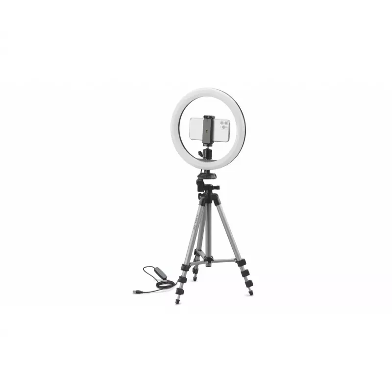 Cullmann Alpha 1000 vlogkit, zwart/zilver