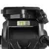 Statief Walimex 17145 universeel 3 poten zwart max. gewicht 4 kg