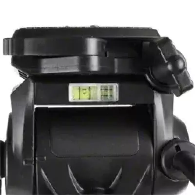 Statief Walimex 17145 universeel 3 poten zwart max. gewicht 4 kg
