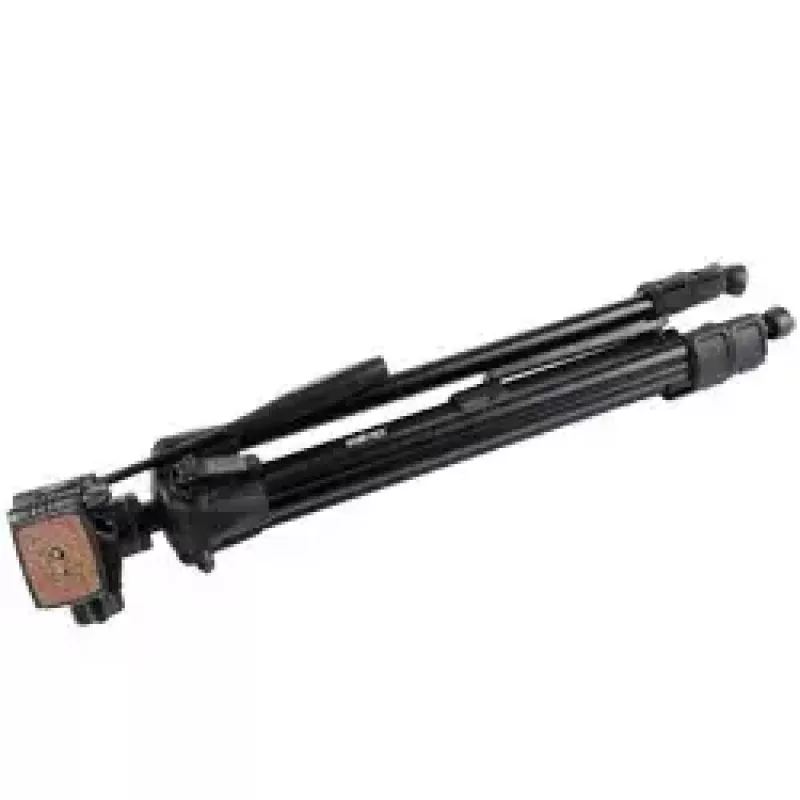 Statief Walimex 17145 universeel 3 poten zwart max. gewicht 4 kg