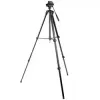 Statief Walimex 17145 universeel 3 poten zwart max. gewicht 4 kg