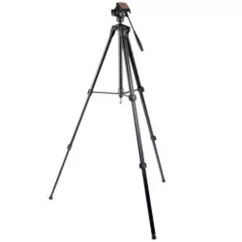 Statief Walimex 17145 universeel 3 poten zwart max. gewicht 4 kg