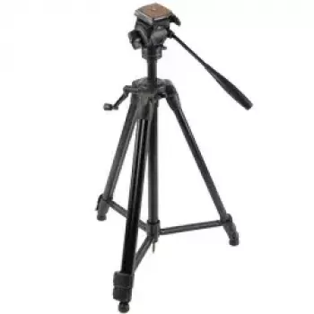 Statief Walimex 17145 universeel 3 poten zwart max. gewicht 4 kg