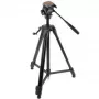 Statief Walimex 17145 universeel 3 poten zwart max. gewicht 4 kg