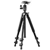 Statief Mantona Scout MAX voor digitale/filmcamera's zwart